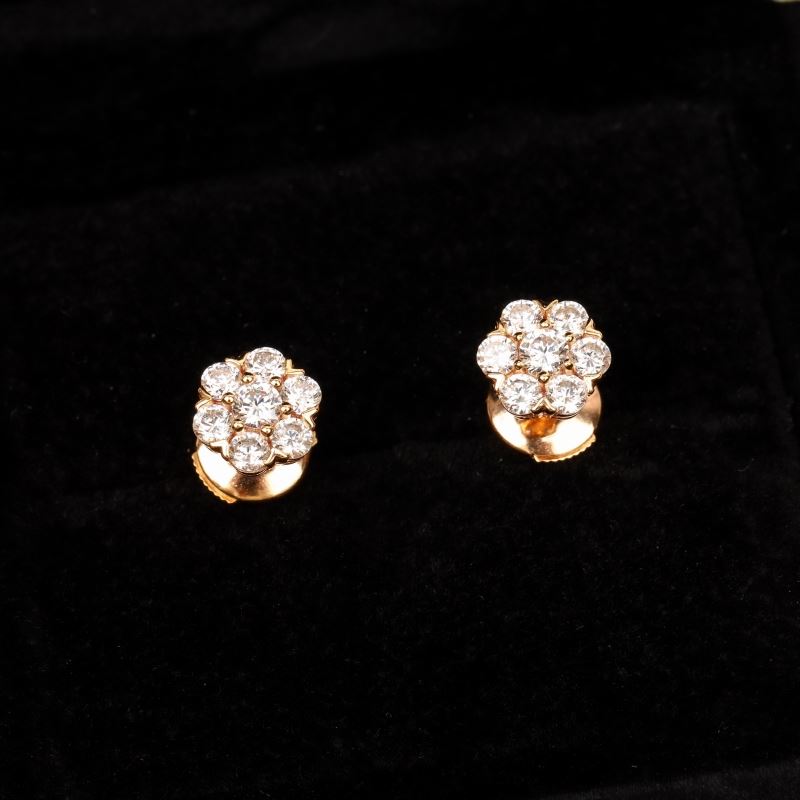 Vca Earrings